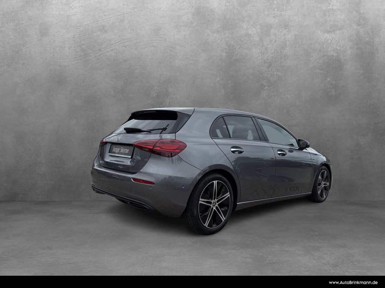 Mercedes-Benz A-Klasse – Bild 5