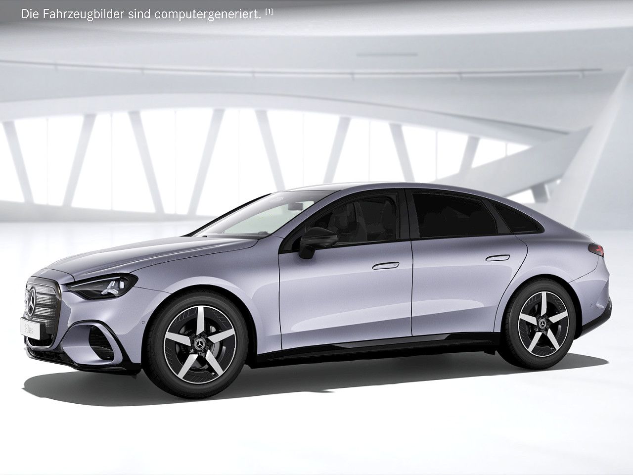 Mercedes-Benz C-Klasse – Bild 19