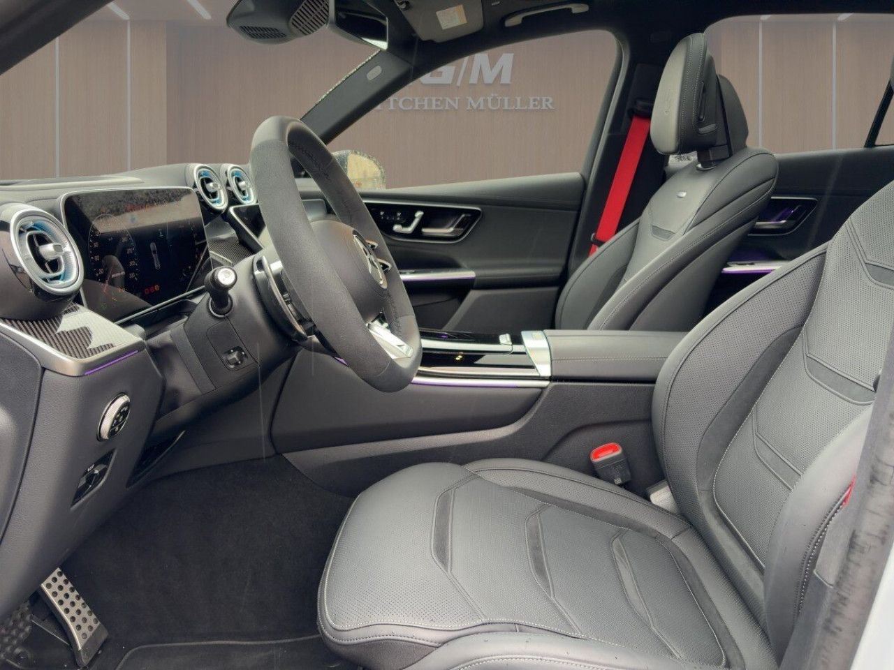 Mercedes-Benz GLC – Bild 6