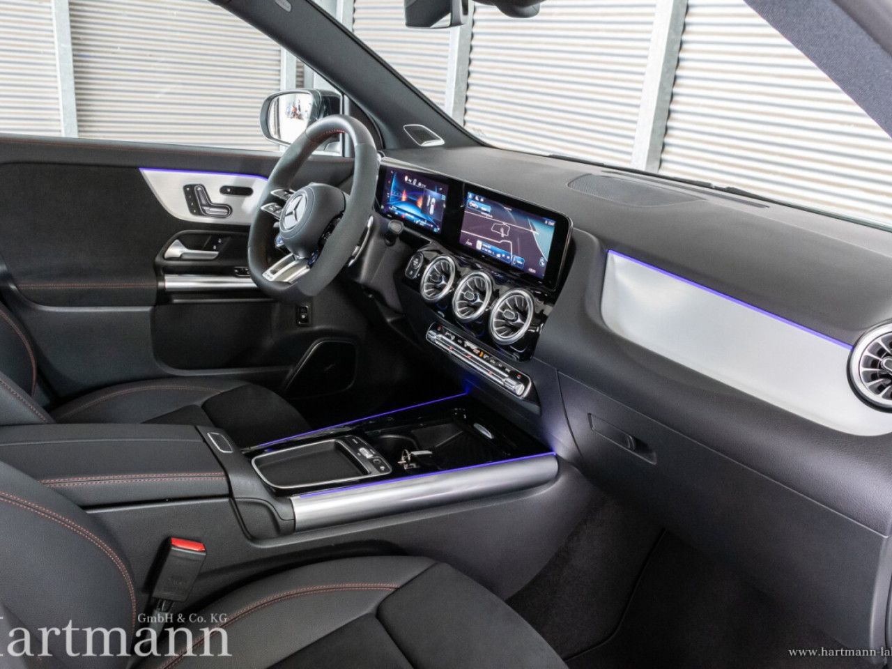 Mercedes-Benz GLA – Bild 9