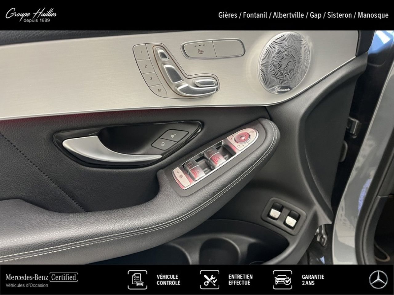 Photo du v&eacute;hicule 17 / 18