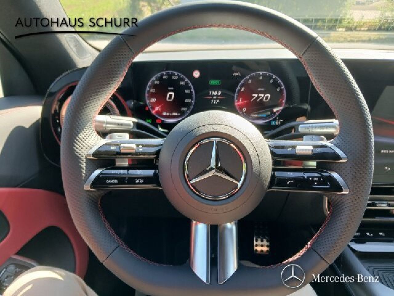 Mercedes-Benz CLA – Bild 17