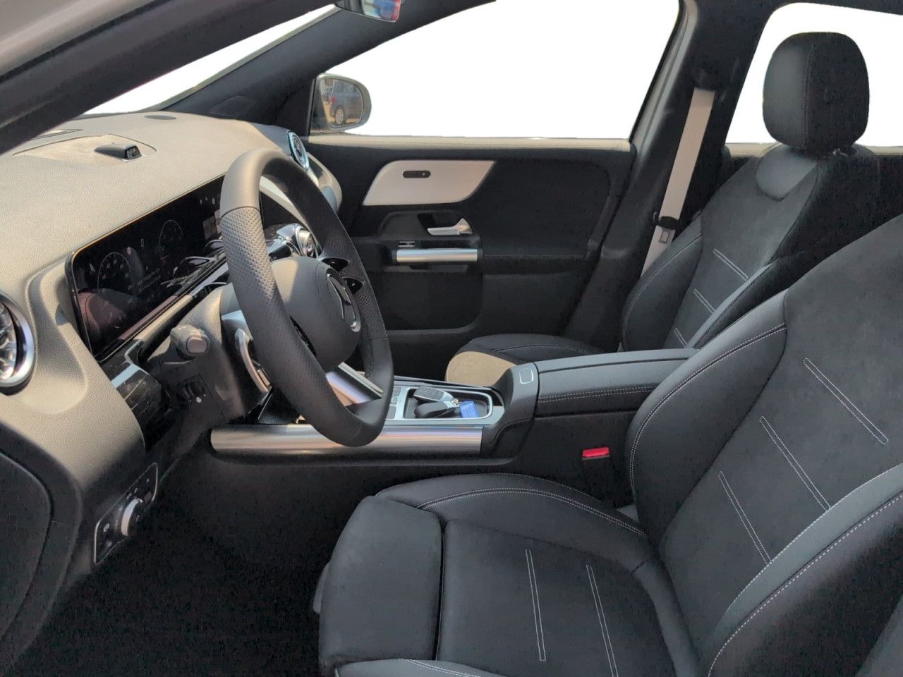 Mercedes-Benz GLA – Bild 15