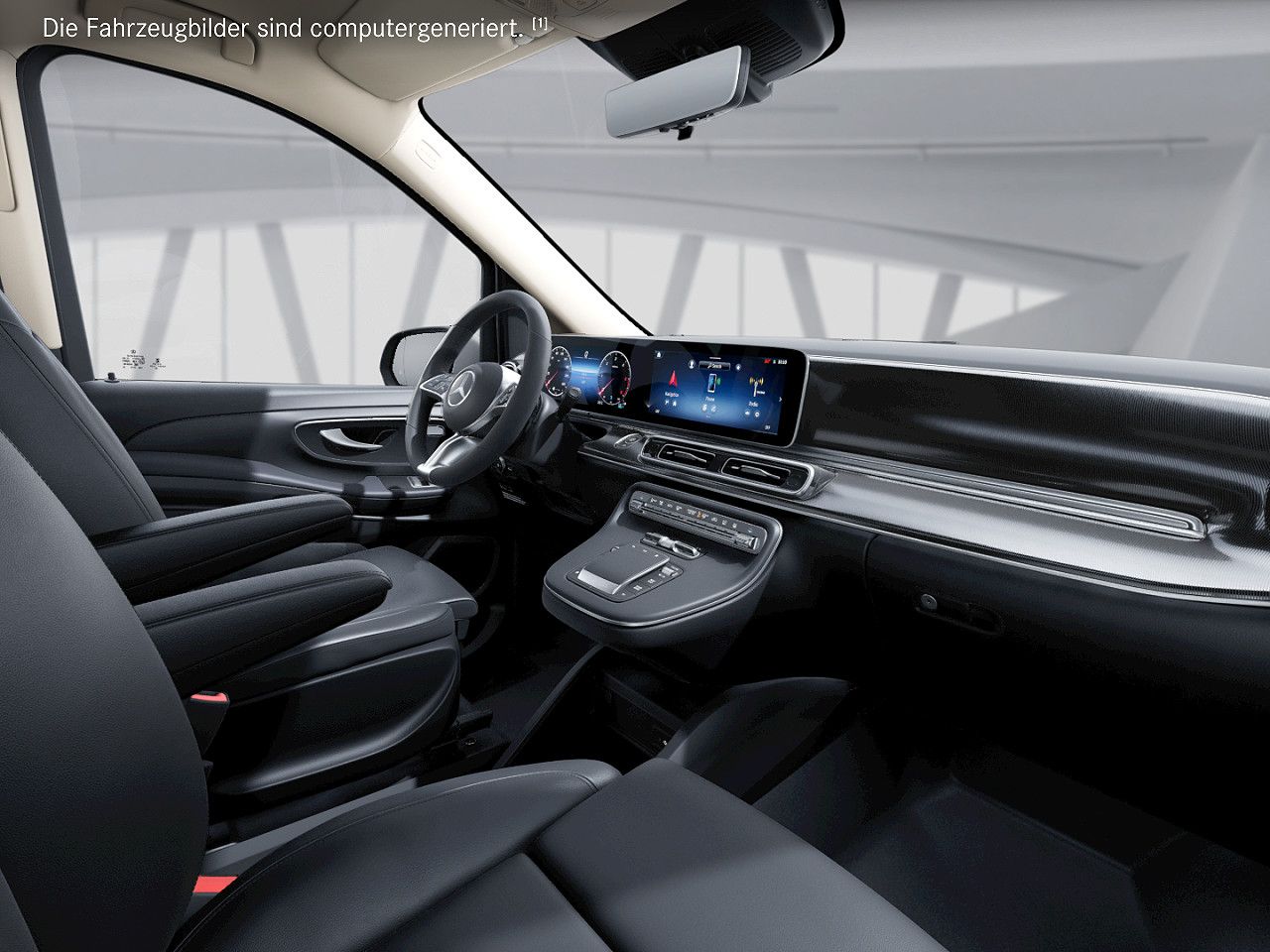 Mercedes-Benz Marco Polo – Bild 14