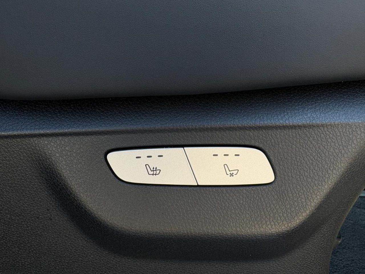 Mercedes-Benz V-Klasse – Bild 13