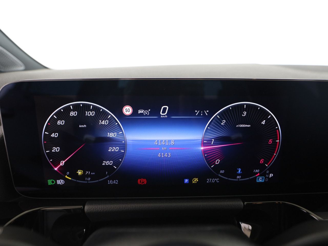 Mercedes-Benz GLA – Bild 10