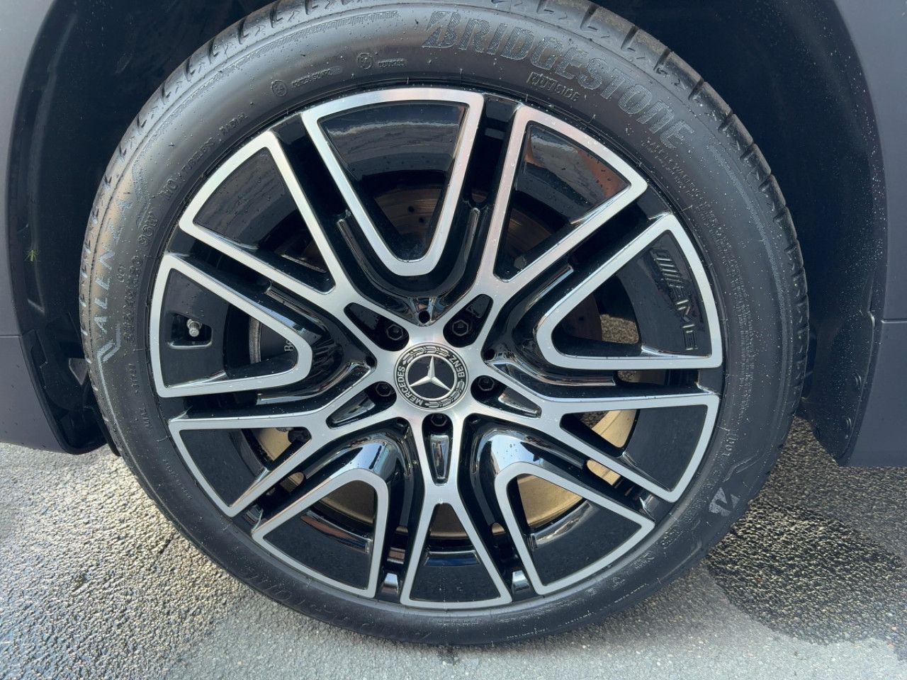 Mercedes-Benz GLB – Bild 11