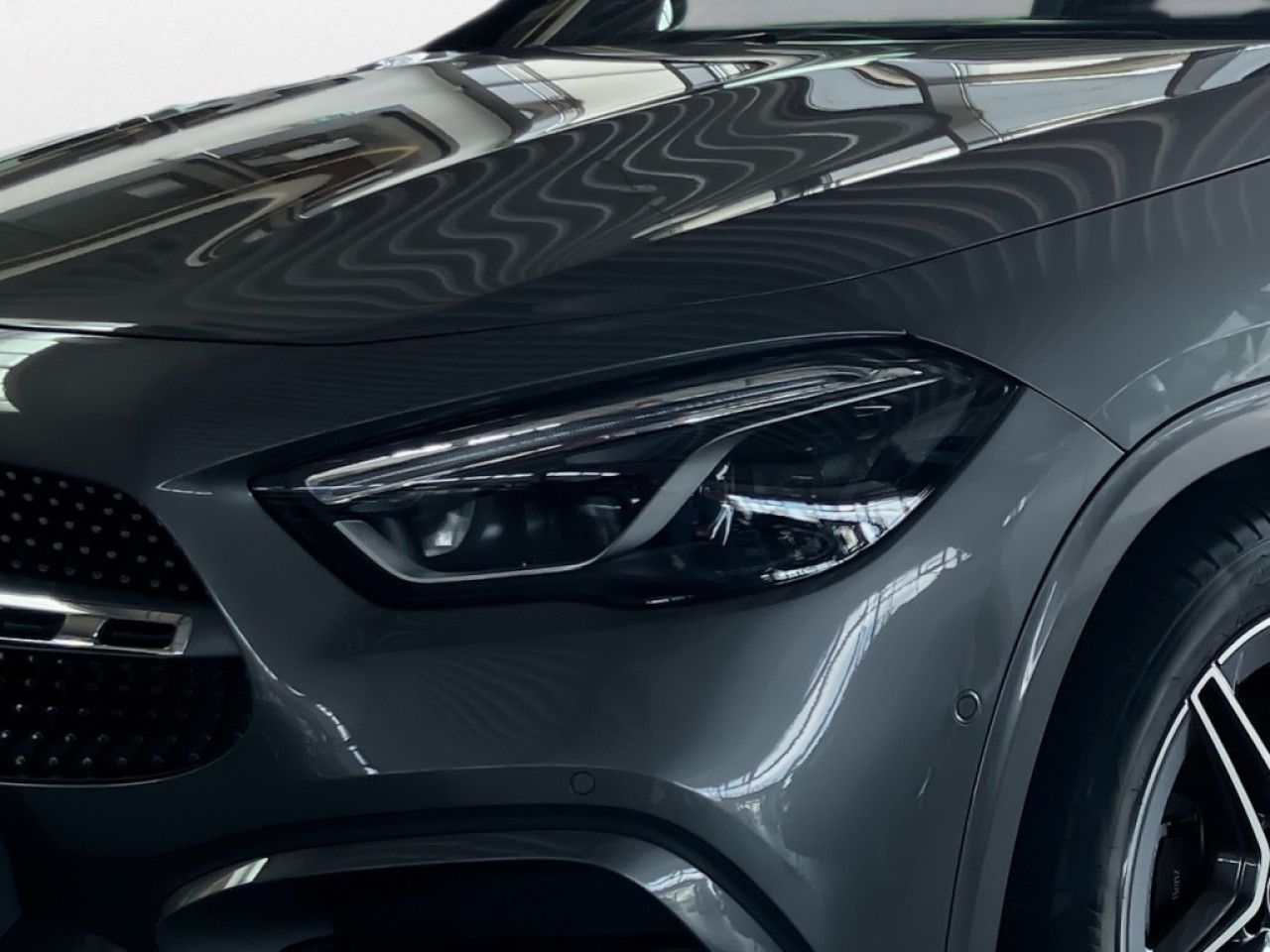 Mercedes-Benz GLA – Bild 15