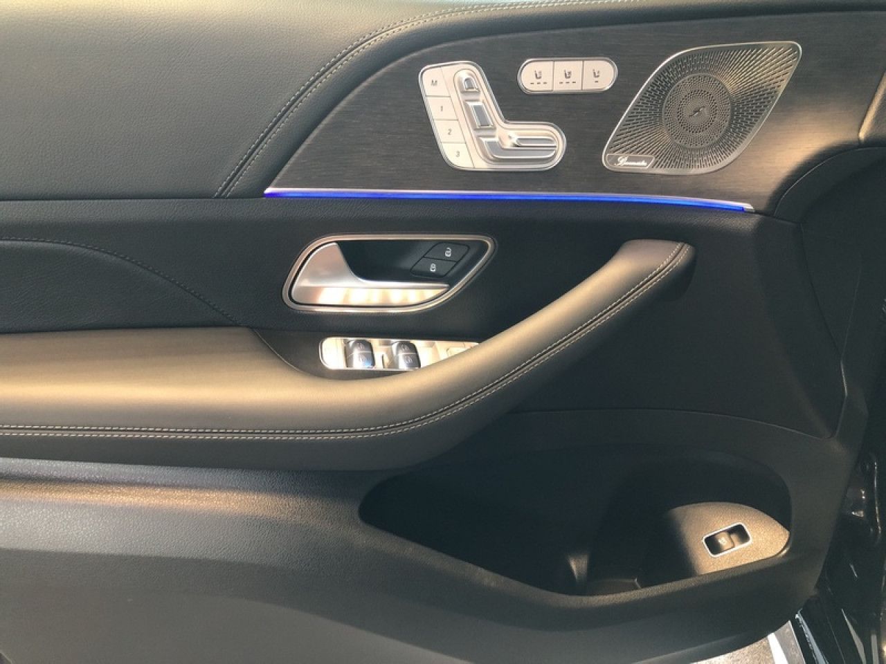 Mercedes-Benz GLE – Bild 21
