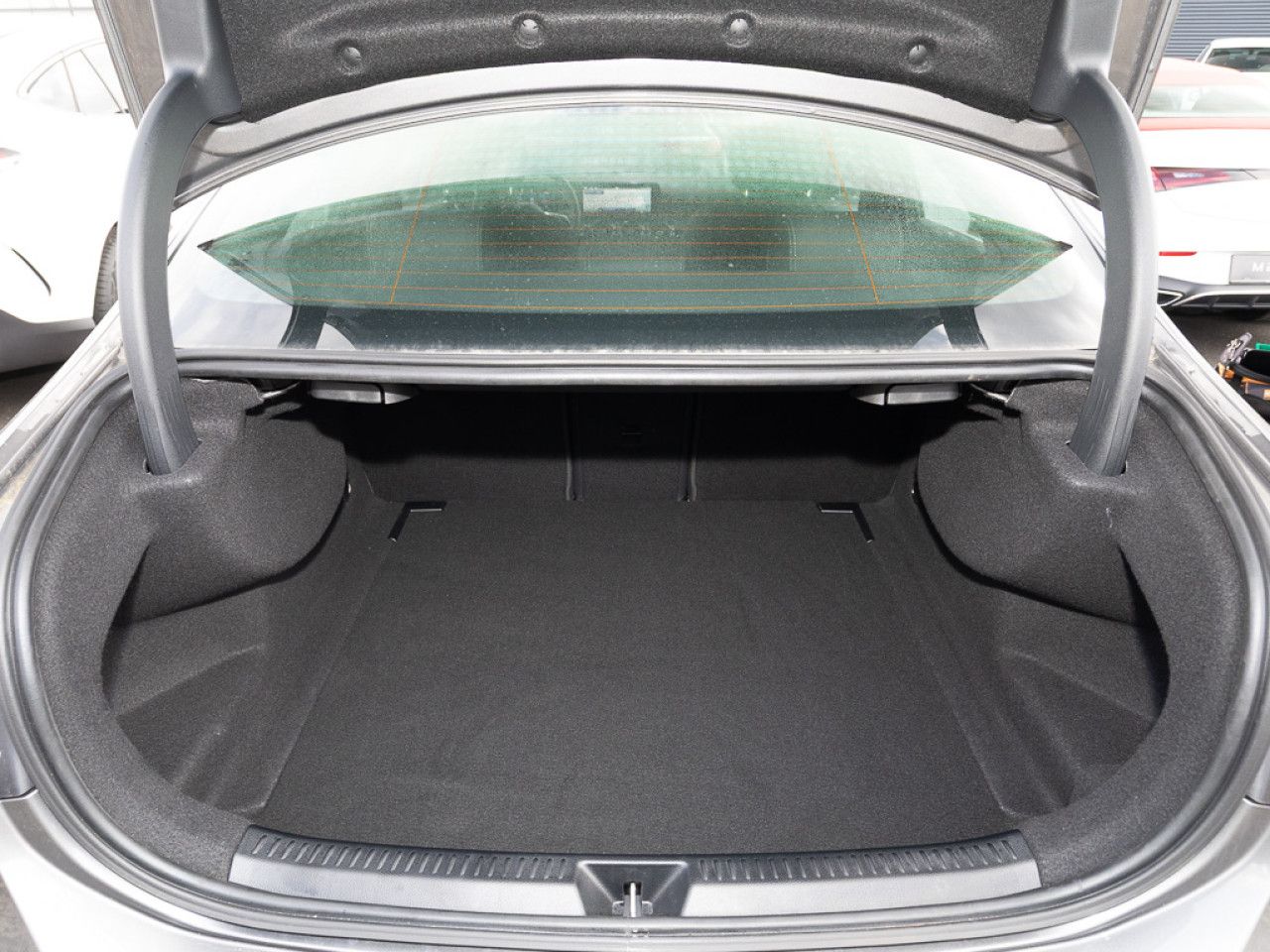 Mercedes-Benz A-Klasse – Bild 13