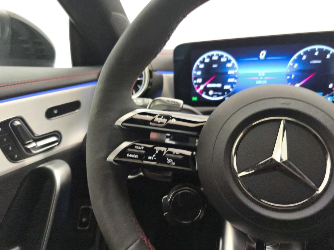 Mercedes-Benz CLA – Bild 16