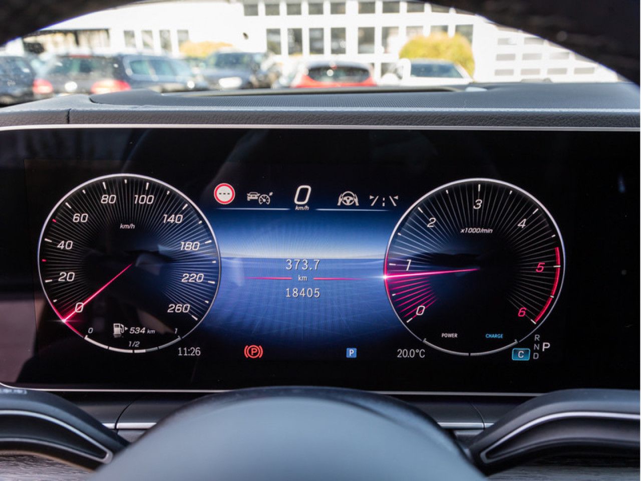 Mercedes-Benz GLE – Bild 22