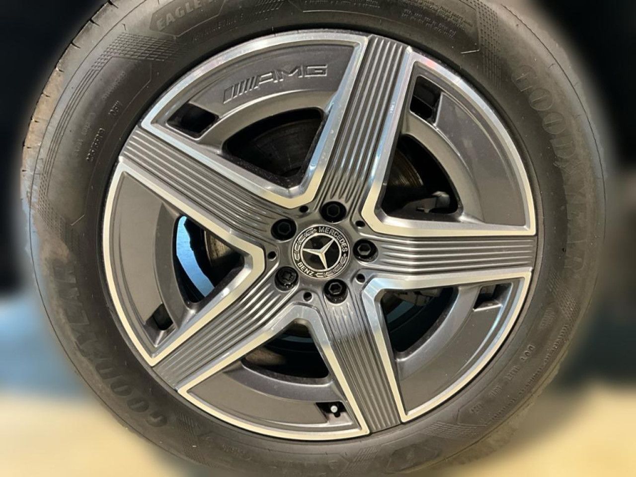 Mercedes-Benz GLC – Bild 15
