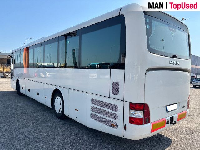 MAN Lion's Intercity 5