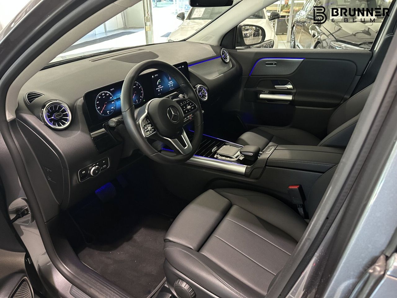 Mercedes-Benz GLA – Bild 12
