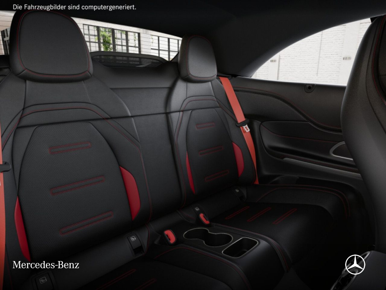 Mercedes-Benz CLE – Bild 10