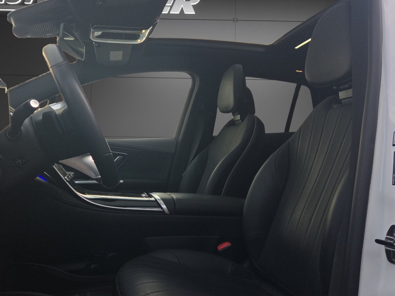 Mercedes-Benz EQE – Bild 6