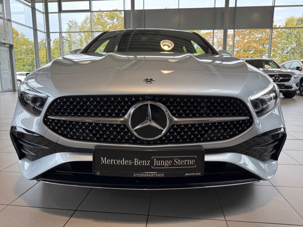 Mercedes-Benz A-Klasse – Bild 21