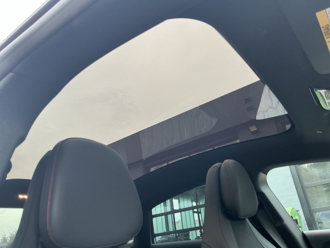 Mercedes-Benz CLA – Bild 15