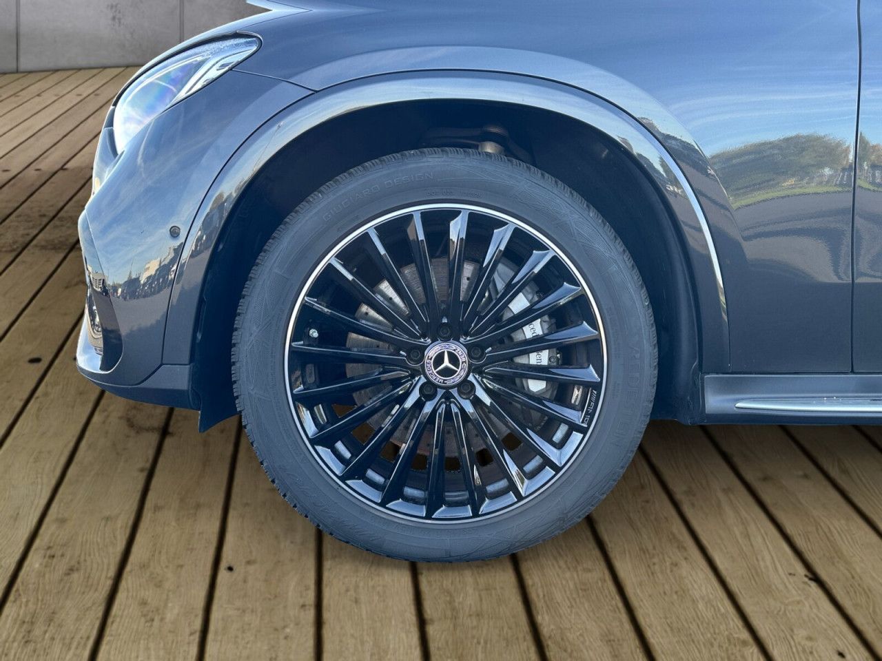 Mercedes-Benz GLC – Bild 6