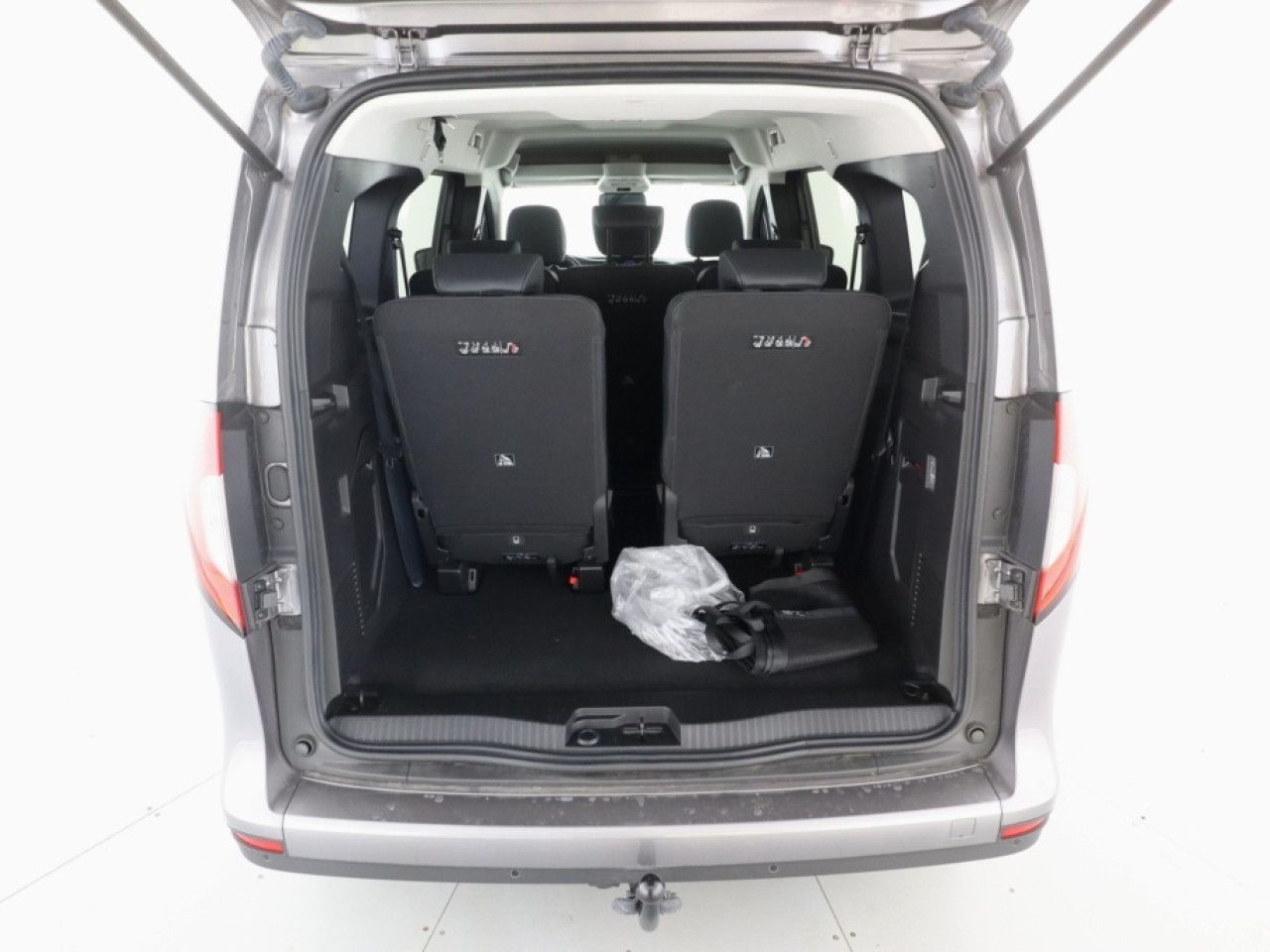 Mercedes-Benz T-Klasse – Bild 8
