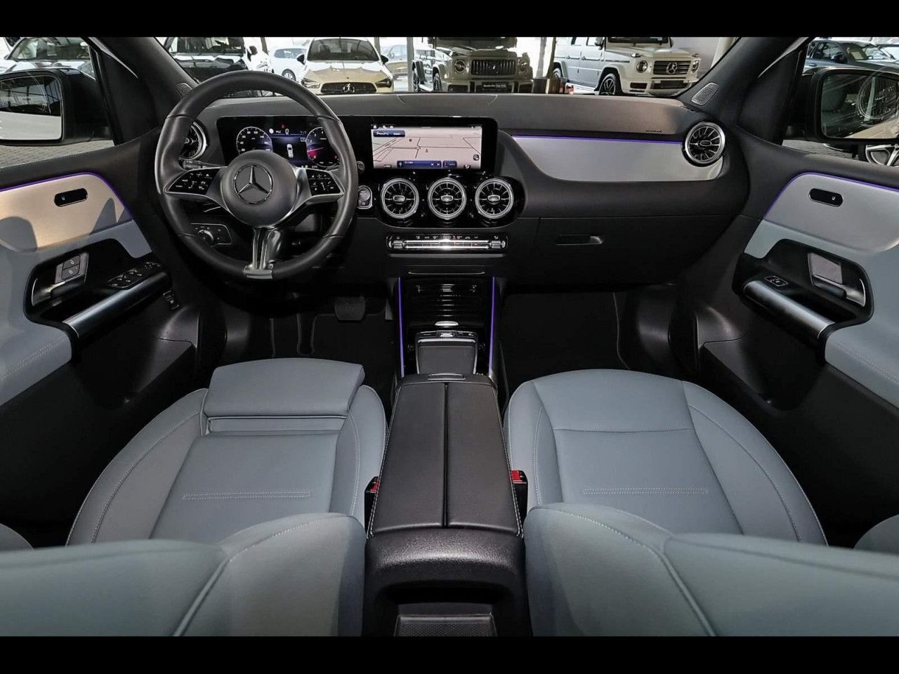 Mercedes-Benz B-Klasse – Bild 5