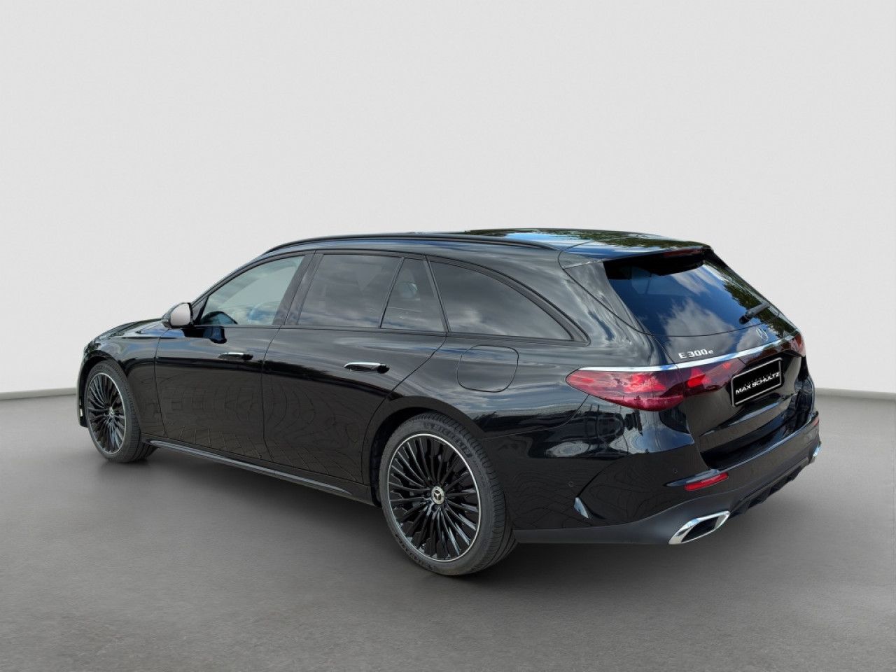 Mercedes-Benz E-Klasse – Bild 20