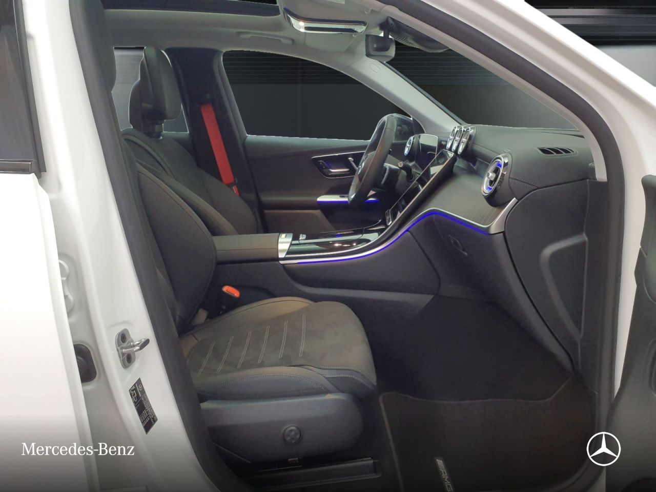 Mercedes-Benz GLC – Bild 8