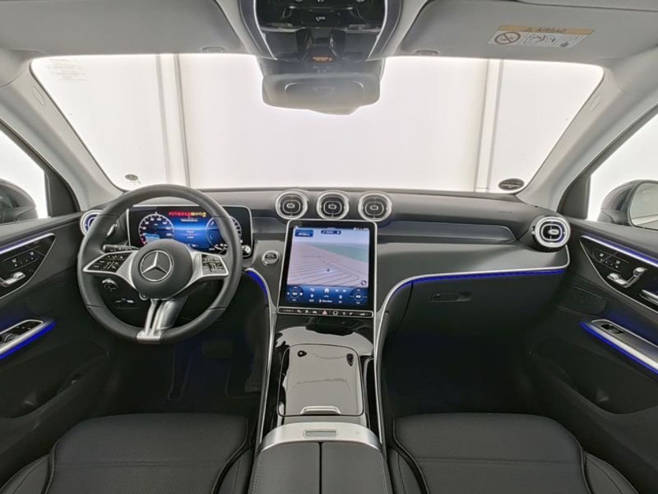 Mercedes-Benz GLC – Bild 6