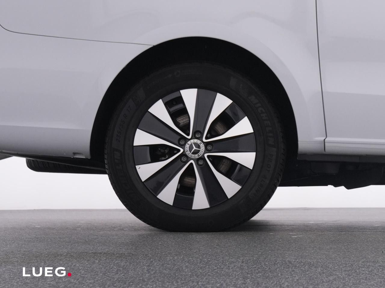 Mercedes-Benz V-Klasse – Bild 22