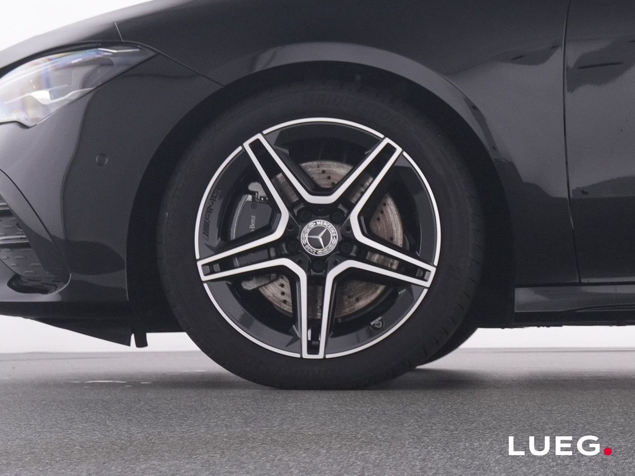 Mercedes-Benz CLA – Bild 19