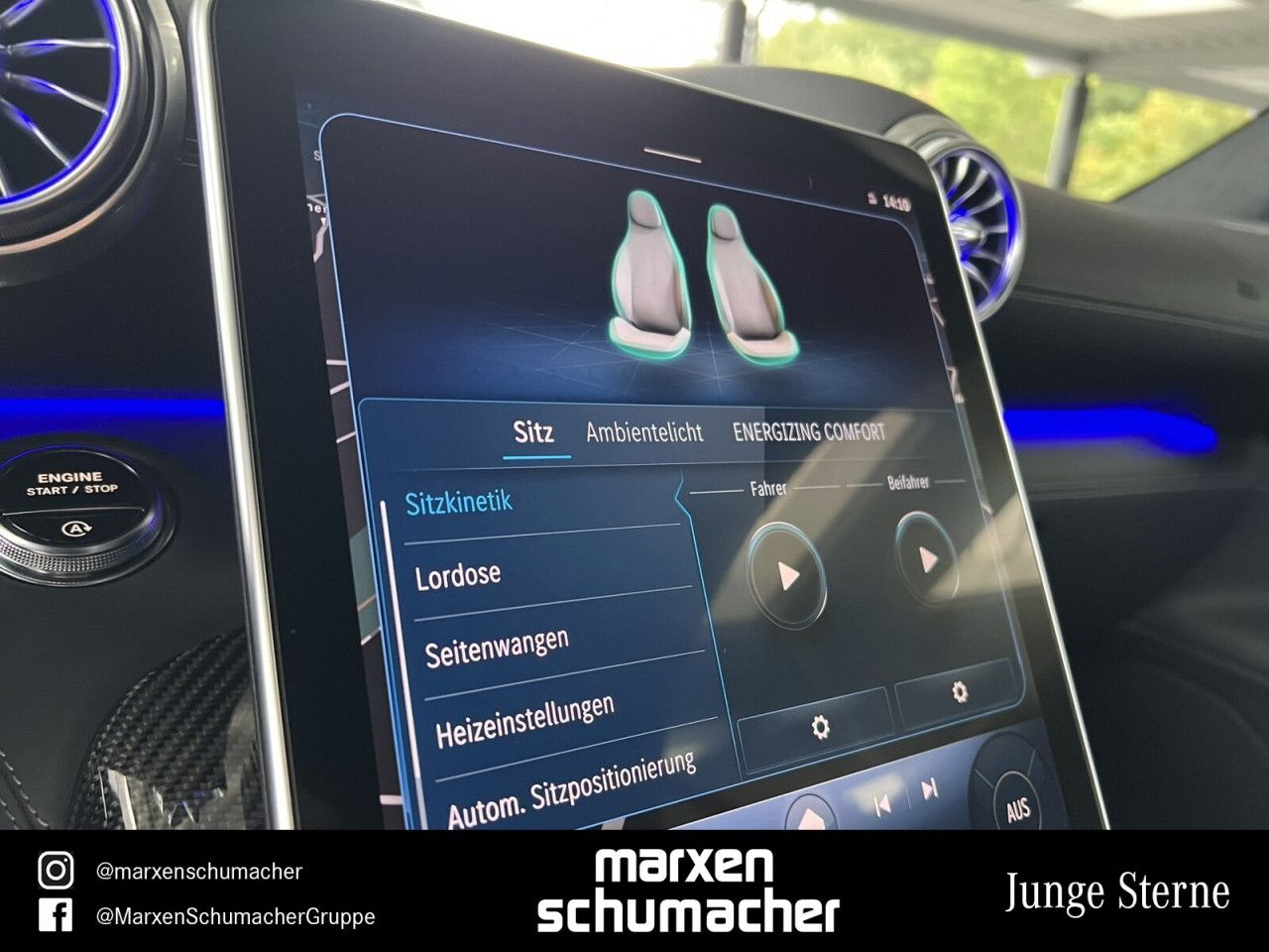 Mercedes-Benz SL – Bild 30