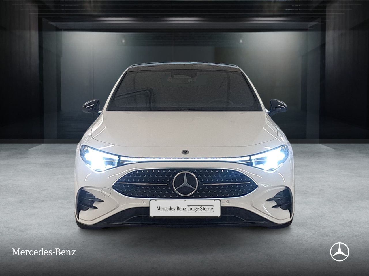 Mercedes-Benz CLA – Bild 2