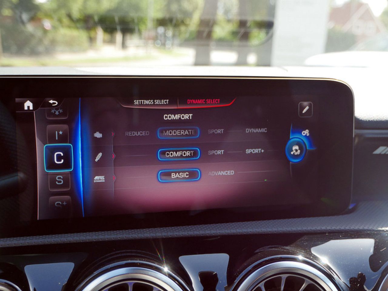 Mercedes-Benz A-Klasse – Bild 18