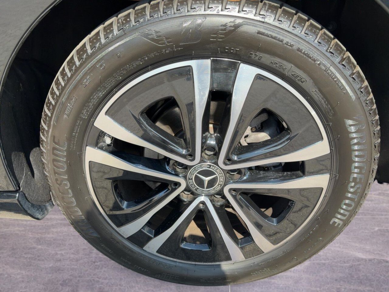 Mercedes-Benz A-Klasse – Bild 11
