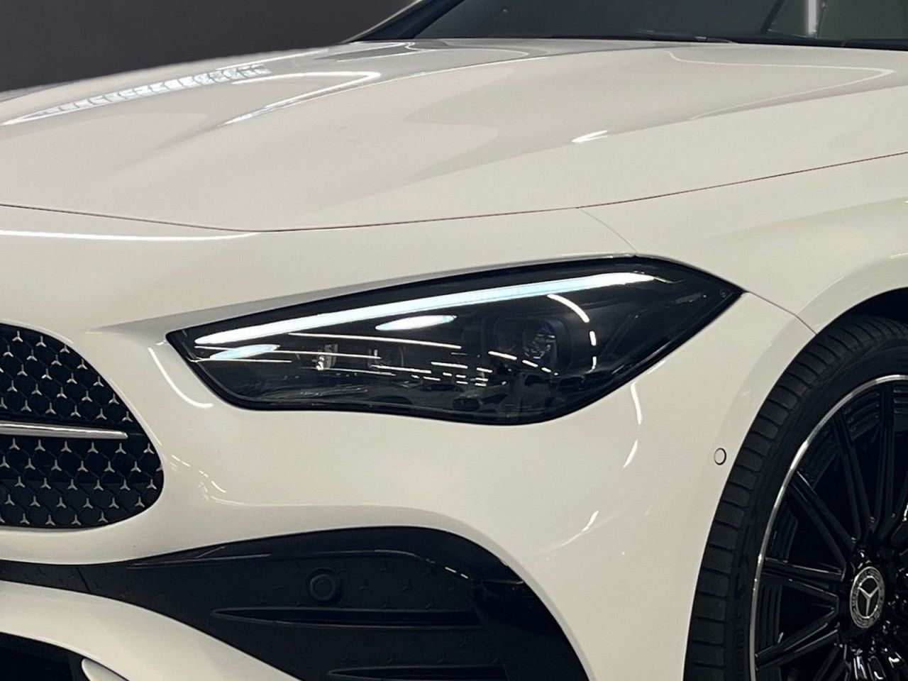 Mercedes-Benz CLE – Bild 7