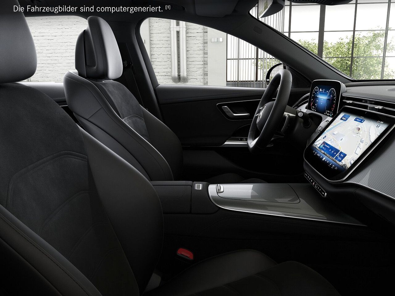 Mercedes-Benz E-Klasse – Bild 20