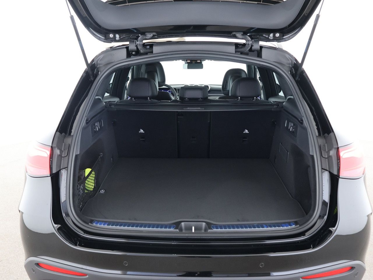 Mercedes-Benz GLC – Bild 15