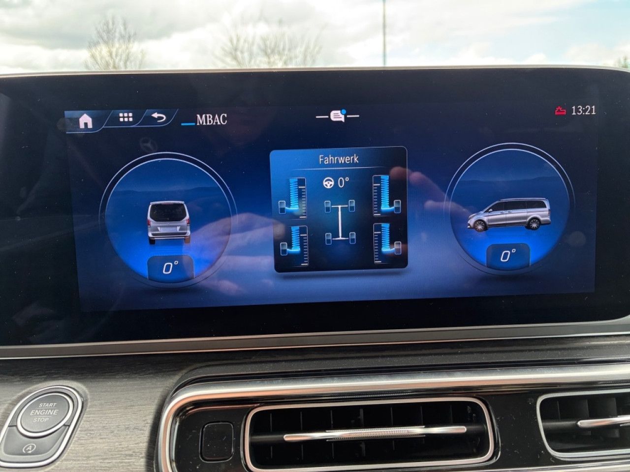 Mercedes-Benz Marco Polo – Bild 29