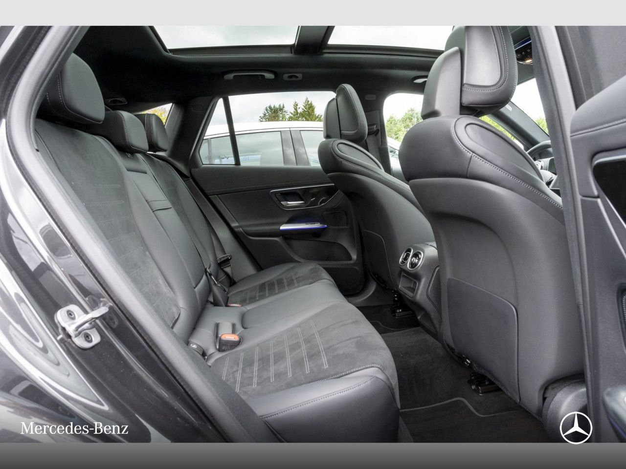Mercedes-Benz GLC – Bild 9