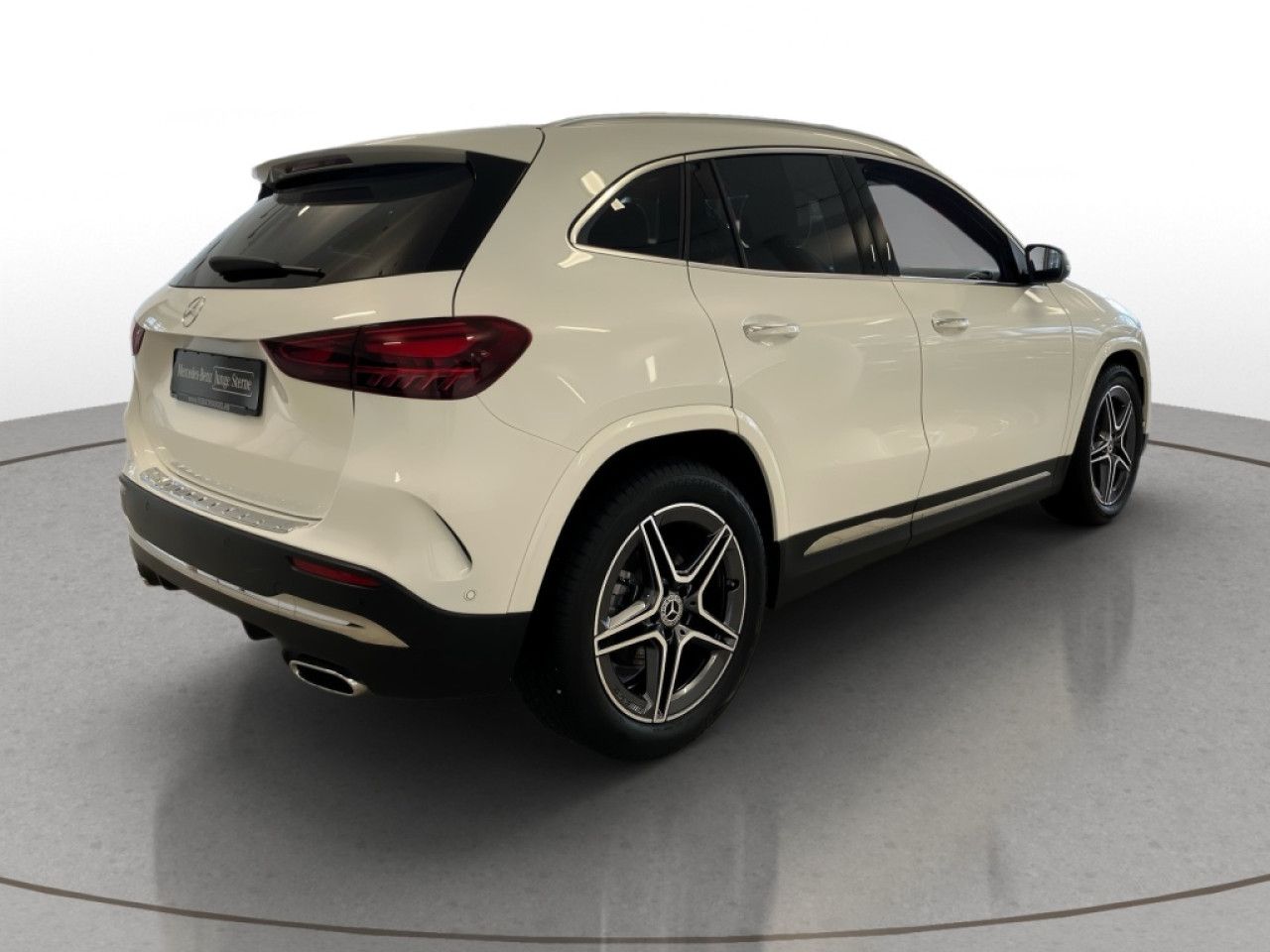 Mercedes-Benz GLA – Bild 4