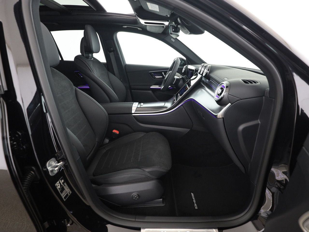 Mercedes-Benz GLC – Bild 9