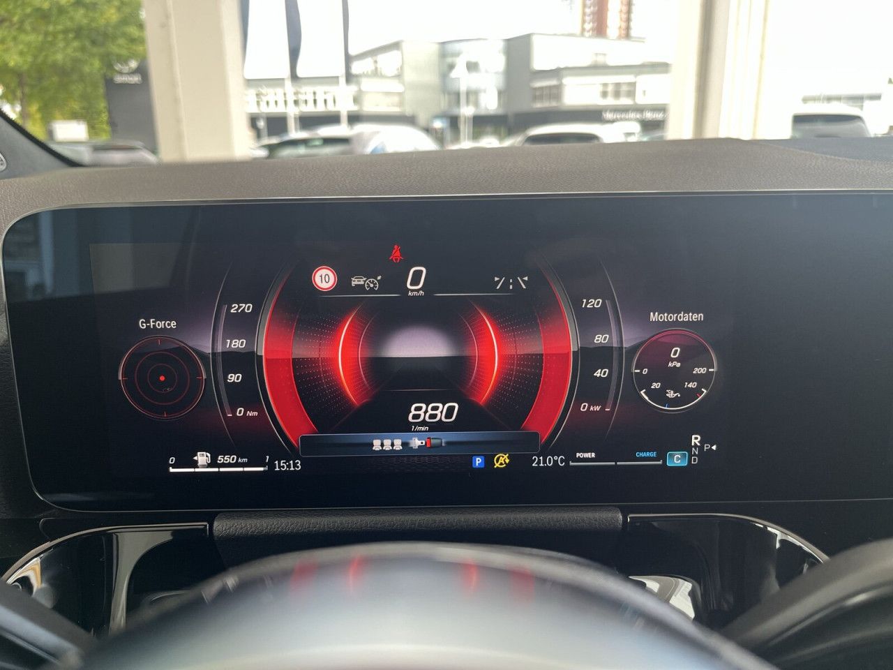 Mercedes-Benz B-Klasse – Bild 18