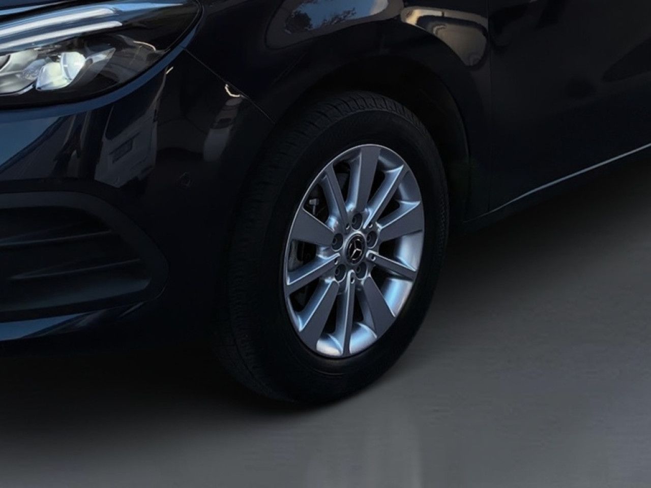Mercedes-Benz EQT – Bild 3