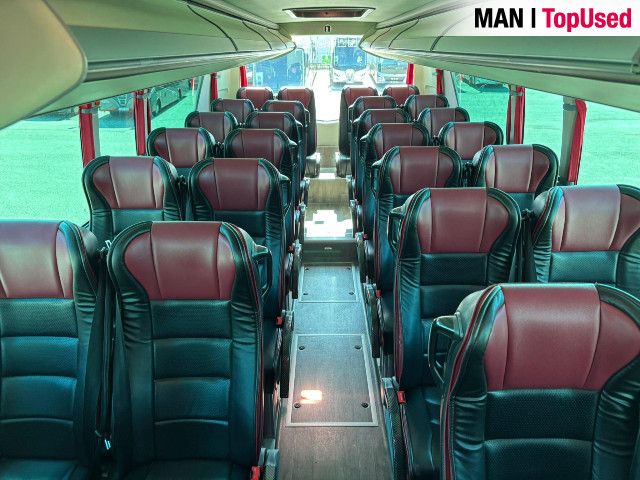 MAN Noge Titanium - 2019 22