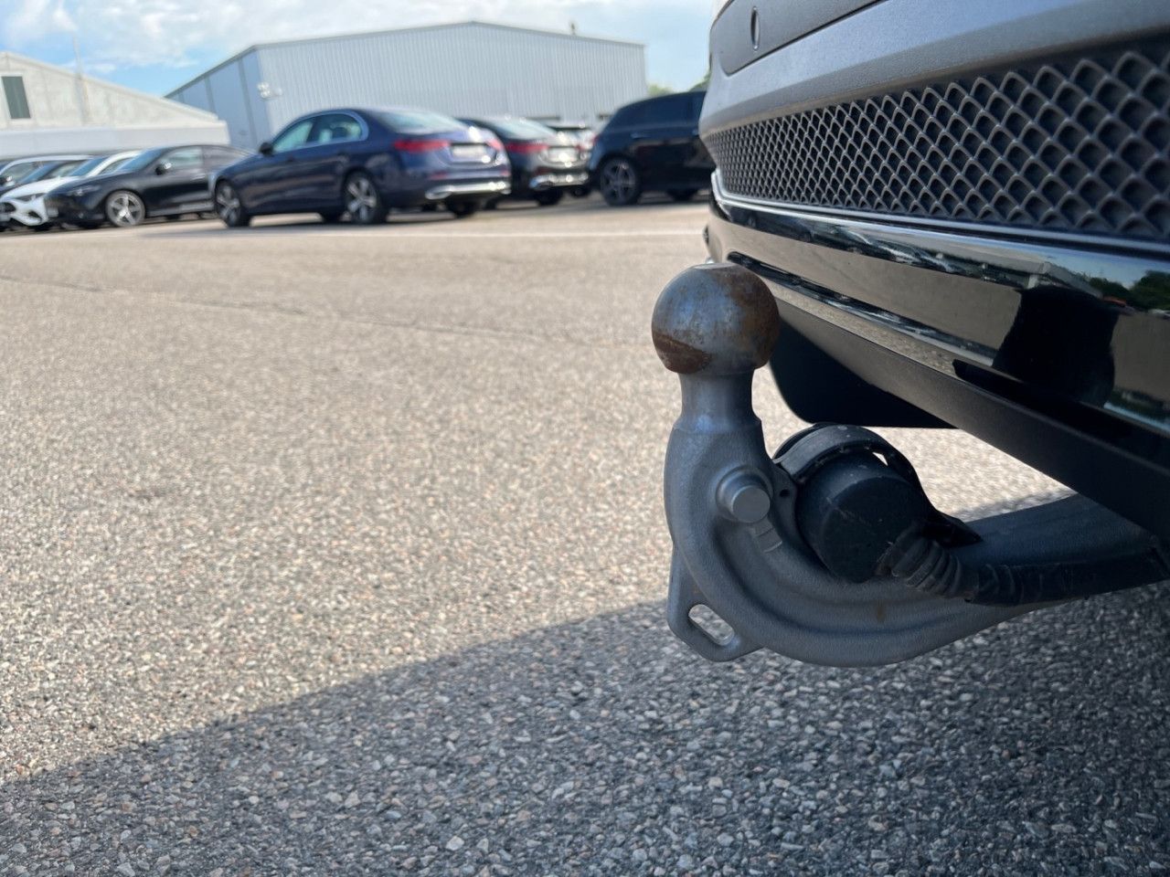 Mercedes-Benz GLB – Bild 13