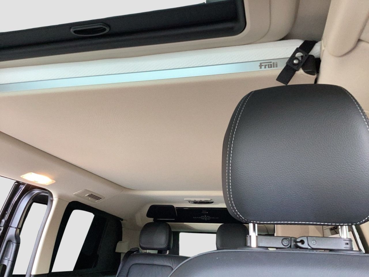 Mercedes-Benz Marco Polo – Bild 15