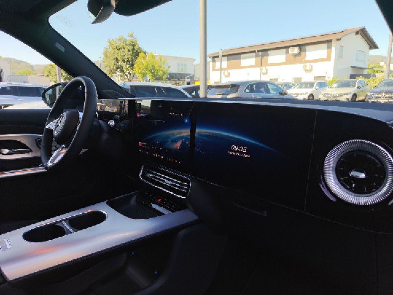 Mercedes-Benz GLB – Bild 15