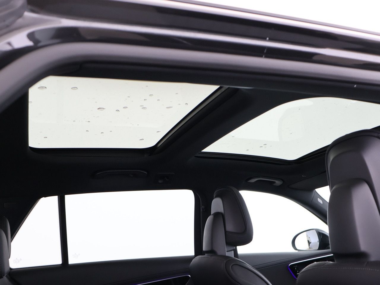 Mercedes-Benz C-Klasse – Bild 20