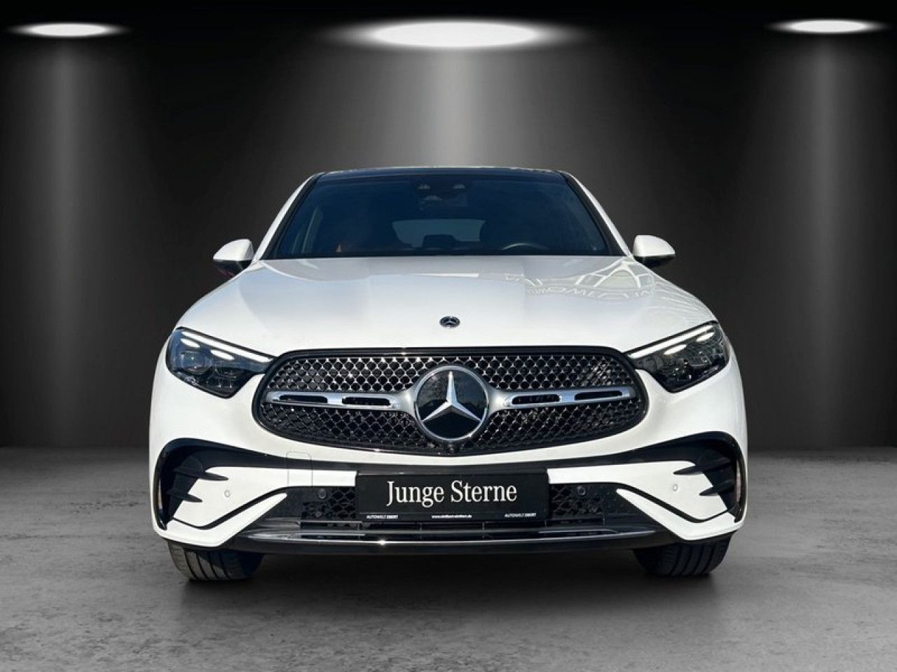 Mercedes-Benz GLC – Bild 7